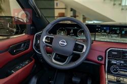 نيسان باترول